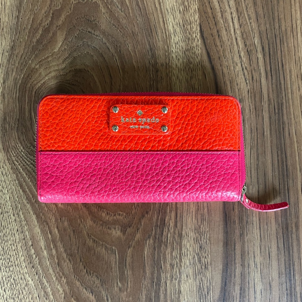 Kate Spade Wallet
